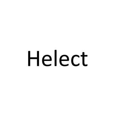 Catalogo prodotti Helect 2022
