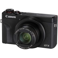 Canon PowerShot G7 X MARK II opinione IMG 4