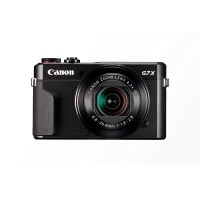 Canon PowerShot G7 X MARK II IMG 1