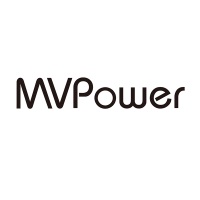 MVPower logo