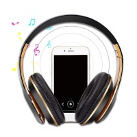 Cuffie wireless IMG 5 Cuffie wireless IMG 5