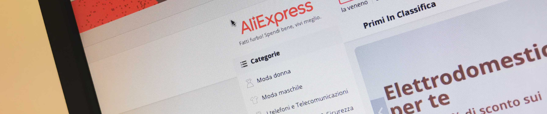 Alibaba Oder Aliexpress
