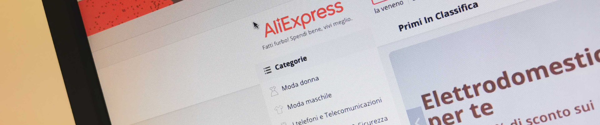 Inbound Success in Consolidated Warehouse Aliexpress