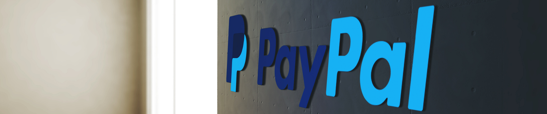 Sicuro pagare con PayPal