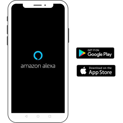 amazon alexa app