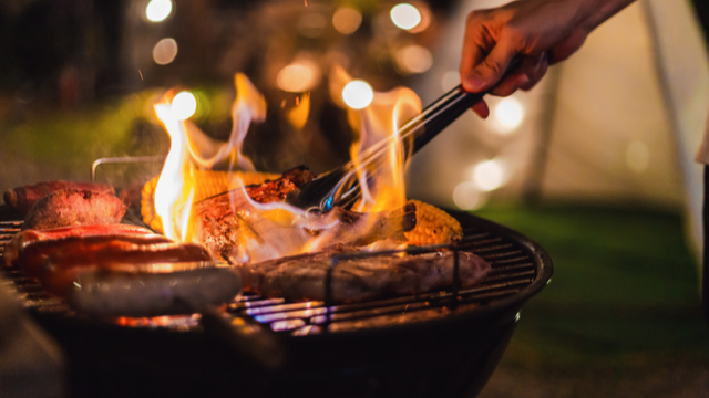 griglia barbecue griglia barbecue