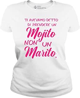 maglietta Mojito