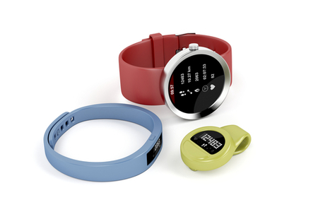 tipologie di activity tracker