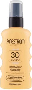 Angstrom Protect Latte Solare