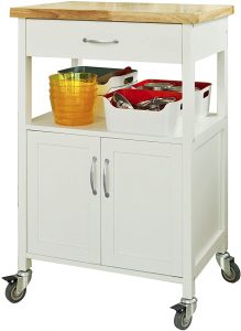 Carrello di servizio Carrello di servizio