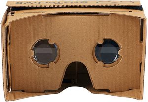 Google Cardboard