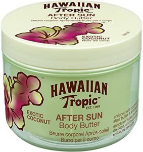 Hawaiian Aftersun Body Butter Coco