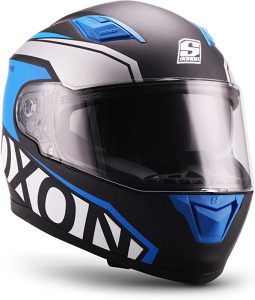 casco SOXON ST-1000