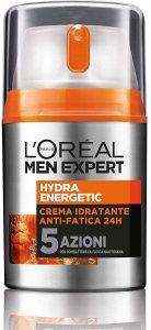 crema l'Oréal Paris Men Expert Hydra Energetic