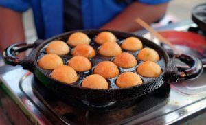padella takoyaki padella takoyaki