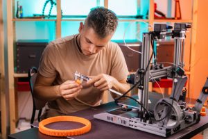 precisione stampante 3d precisione stampante 3d