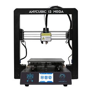 stampante Anycubic 3D i3 Mega