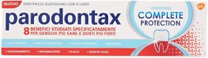 Parodontax Extra Fresh Complete protection