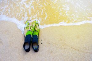 Pinne Mares Aquazone Hermes Per Snorkeling Adulti - Scarpetta Chiusa, Comode E Morbide - Foto 5