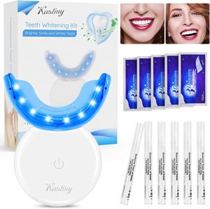 Kit Sbiancamento Denti Professionale Kastiny Teeth Whitening