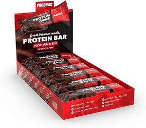 Prozis Protein Snack
