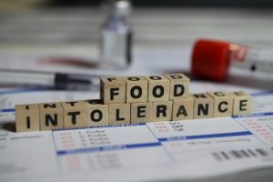 intolleranze alimentari