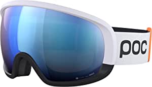 maschera da sci alpino POC Fovea Clarity maschera da sci alpino POC Fovea Clarity