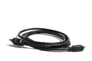 vantaggi cavo firewire