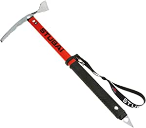 Stubai 900773 Piccozza Unisex da 73 cm