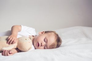 cuscino neonato