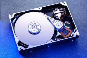 caratteristiche hard disk interno